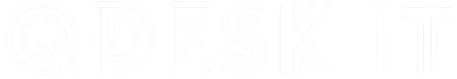 QDesk IT